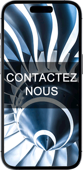 Contactez Nous