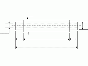 Tubes céramiques usinés sur mesure adaptés à vos besoins